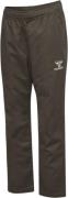 Hummel Hmlhamil Pants Str 8 år / 128 cm - Major Brown Bukser hos Magas...