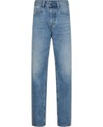 Diesel 2001 Dmacro Mand 01 Jeans Str 32/30 - hos Magasin