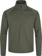 MCKINLEY Mio ½Zip Midlayer Trøje L - Sweatshirts hos Magasin