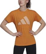 adidas Sportswear Winners 2. 0 Tshirt L - Trænings T-shirts Bomuld hos...