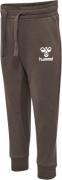 Hummel Hmlapple Pants Str 2 år / 92 cm - Chocolate Brown Bukser hos Ma...