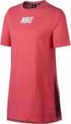 Nike Sportswear Top S - Trænings T-shirts Bomuld hos Magasin