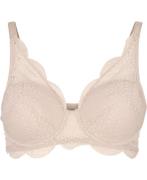 Simone Pérèle 3D Spacer Moulded Padded BRA Full Cup Bh'er Str G70 - ho...