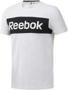 Reebok CS Brand Graphic Tee S - T-shirts Bomuld hos Magasin