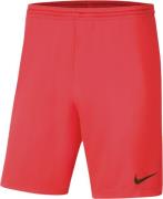 Nike Dri Fit Park 3 Traeningsshorts L - Træningsshorts Polyester hos M...