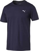 Puma Essentials Tshirt S - T-shirts Bomuld hos Magasin