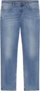 Marc O’Polo Denim, Regular fit, Regular leg, lo Kvinde Authentic Mid B...