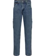 Levi's Workwear 565 Loose Strt Shallo Mand Light Indigo - Flat Finish ...