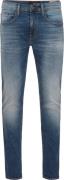 Blend Bhtwister Mand Denim Vintageblue-23 Jeans Regular Fit Str 32/30 ...