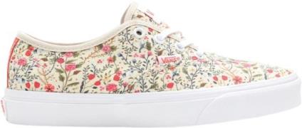 Vans Doheny Decon Sneakers Kvinde Multifarvet Sneakers Str 40 - hos Ma...