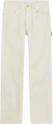 Grunt Enzo Raw White Str 23/10Y - Raw White Jeans hos Magasin