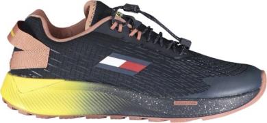 Tommy Hilfiger Sport Trail Sneakers Kvinde Dw5 Sneakers Str 41.5 - hos...