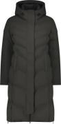 Betty Barclay Jacke Daune Kvinde Green Forest Dunjakker Str 40 - hos M...