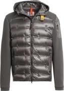 PARAJUMPERS Maverick MAN Mand Rock Overgangsjakker Str L - Polyester h...