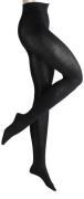 Falke Softmerino Tights Strømpebukser Str 40-42 - Merino Uld hos Magas...