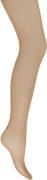 Wolford Satin Touch 20 Comfort Tights Strømpebukser Str L - hos Magasi...