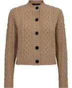 Weekend Max Mara Afosi Kvinde 5 Cardigans Str L - hos Magasin