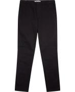 Samsøe Samsøe Frankie Trousers 10821 Mand Black Chinos Str 29 - Bomuld...