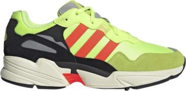 adidas Yung96 Sneakers Mand Gul Sneakers Str 46 - hos Magasin