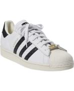 adidas Originals Superstar Mand Ftwwht/cblack/gol Sneakers Str 37 1/3 ...