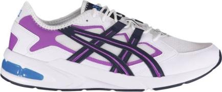 Asics Gelkayano 5. 1 Sneakers Kvinde Hvid Sneakers Str 40 - hos Magasi...