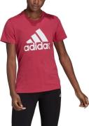 adidas Loungewear Essentials Logo Tshirt S - Trænings T-shirts Bomuld ...