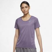 Nike Dri Fit Race Lobe T Shirt L - Trænings T-shirts hos Magasin