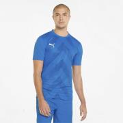 Puma Teamglory Jersey Trænings T-shirt S - T-shirts hos Magasin