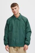 !Solid Sdion Jacket Mand Garden Topiary Overgangsjakker Str L - hos Ma...