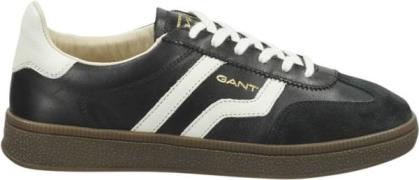 Gant Cuzima Sneaker Kvinde G001 Sneakers Str 40 - hos Magasin