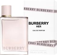 Burberry Her Kvindeduft 100 ml - Eau De Parfum hos Magasin