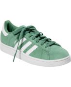 adidas Originals Campus 2 Mand Grøn Sneakers Str 42 - hos Magasin