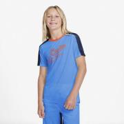 Nike Dri Fit Traenings T Shirt 137-147 / M - T-shirts hos Magasin