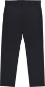 NN07 Theo 1420 Mand Blå Chinos Tapered Fit Str W34/L34 - hos Magasin