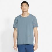 Nike Dri Fit Rise 365 Trail T Shirt S - T-shirts hos Magasin