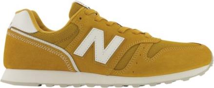 New Balance 373 Sneakers Mand Gul Sneakers Str 41.5 - Gummi hos Magasi...