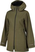 MCKINLEY Sofia Softshell Jakke 40 - Jakker hos Magasin