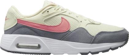 Nike Air Max Sc Sneakers Kvinde Gul Sneakers Str 40 - hos Magasin