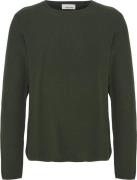 Blend Pullover Mand Rosin Sweaters Str L - hos Magasin