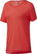 Reebok Workout Activchill Tee S - Trænings T-shirts Nylon hos Magasin