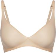 Wolford Skin Bralette Bh'er Uden Bøjle Str 40 - hos Magasin