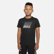 Nike Dri Fit T Shirt 137-147 / M - T-shirts hos Magasin