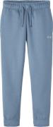 Name It Nkmmalic Sweat Pant BRU Noos Str 152 - Bluefin Bukser hos Maga...