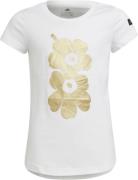 adidas Marimekko Graphic Tshirt 116 - T-shirts Bomuld hos Magasin