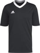 adidas Entrada 22 Tshirt 128 - T-shirts hos Magasin