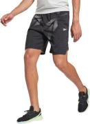 Reebok Workout Ready AOP Shorts S - Træningsshorts Polyester hos Magas...