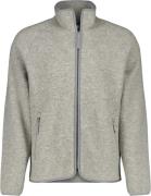 MCKINLEY Ash Pile Fleecetrøje L - Sweatshirts hos Magasin