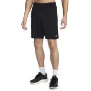 Nike "Drifit Totality 7"" Knit Shorts" L - Træningsshorts Polyester ho...