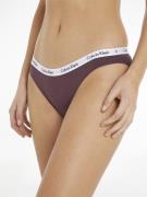 Calvin Klein Bikini Briefs Str XL - Bomuld hos Magasin