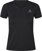 Carite Chaline Trænings Tshirt 40 - Trænings T-shirts Elastan hos Maga...